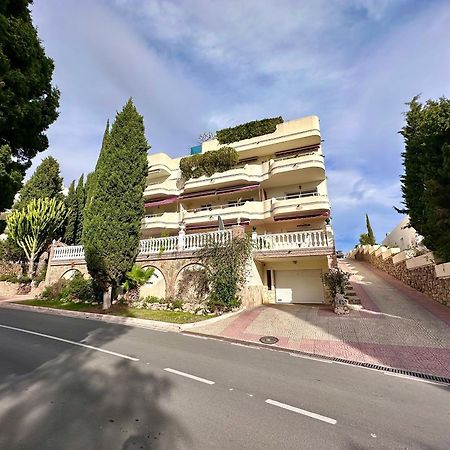 Apartamento Con Vistas, Urb. Mijas Golf. Apartment Santa Fe de los Boliches Ngoại thất bức ảnh