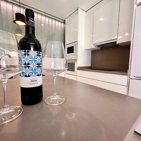 Apartamento Con Vistas, Urb. Mijas Golf. Apartment Santa Fe de los Boliches Ngoại thất bức ảnh