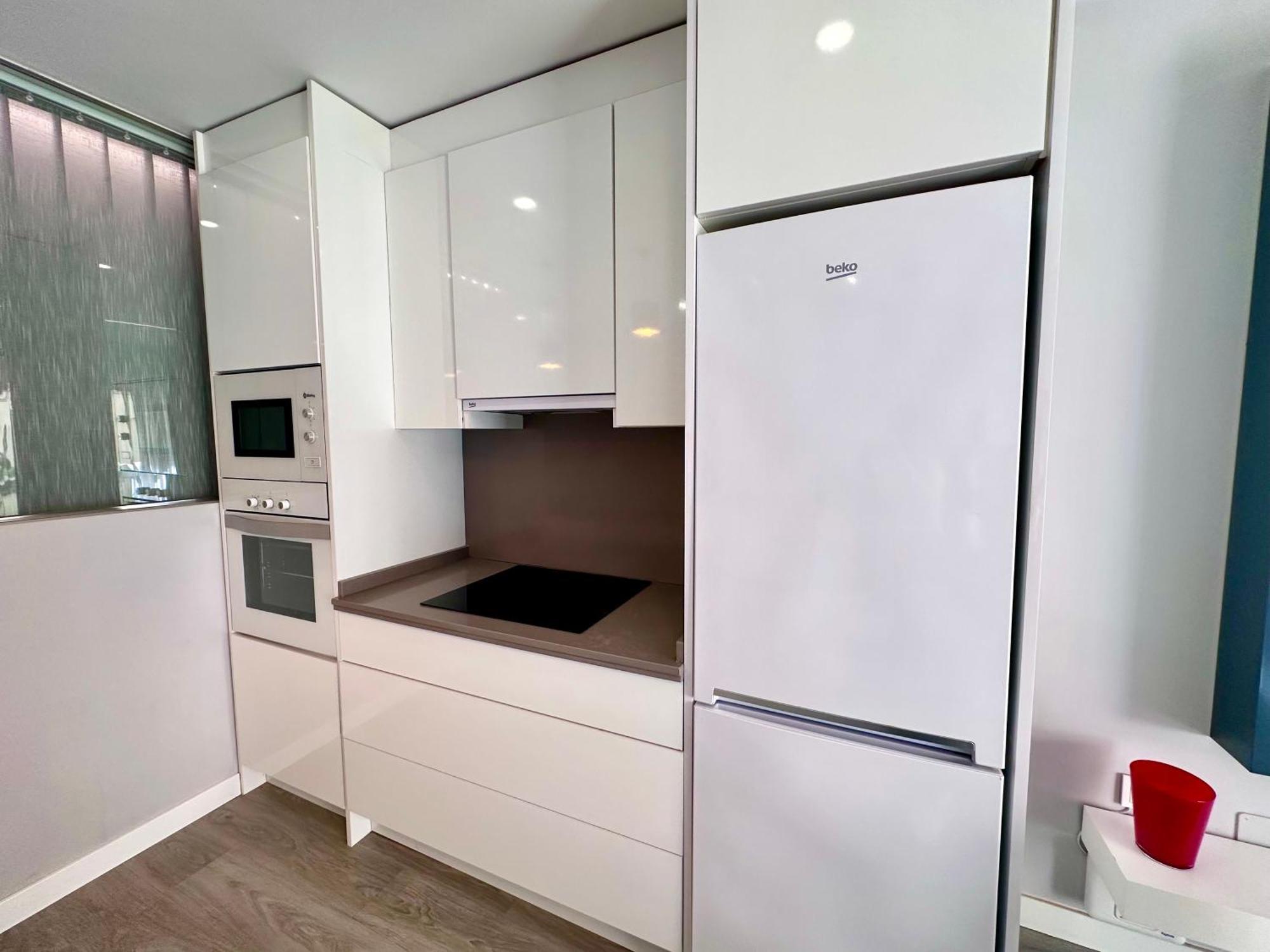 Apartamento Con Vistas, Urb. Mijas Golf. Apartment Santa Fe de los Boliches Ngoại thất bức ảnh