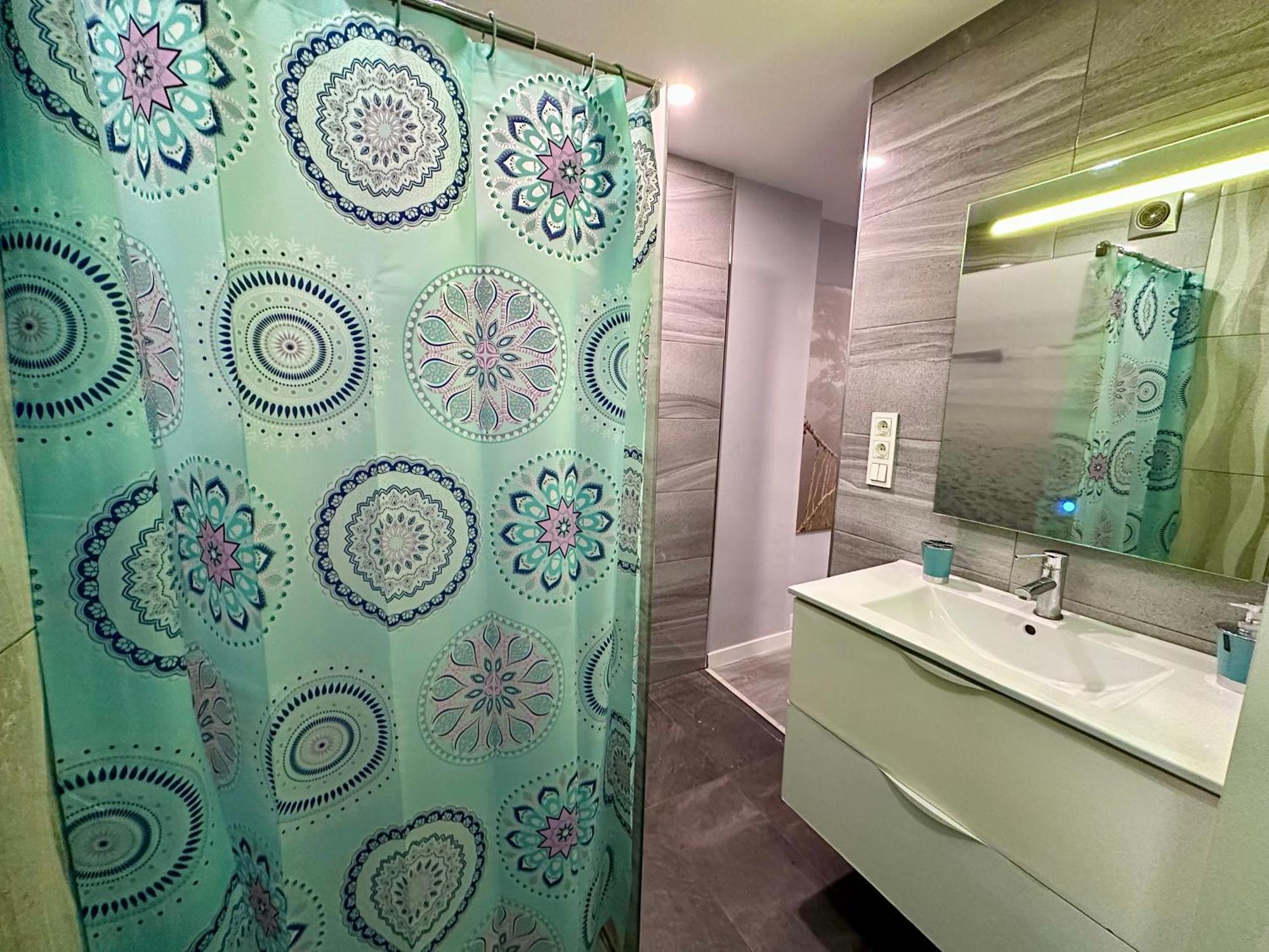 Apartamento Con Vistas, Urb. Mijas Golf. Apartment Santa Fe de los Boliches Ngoại thất bức ảnh