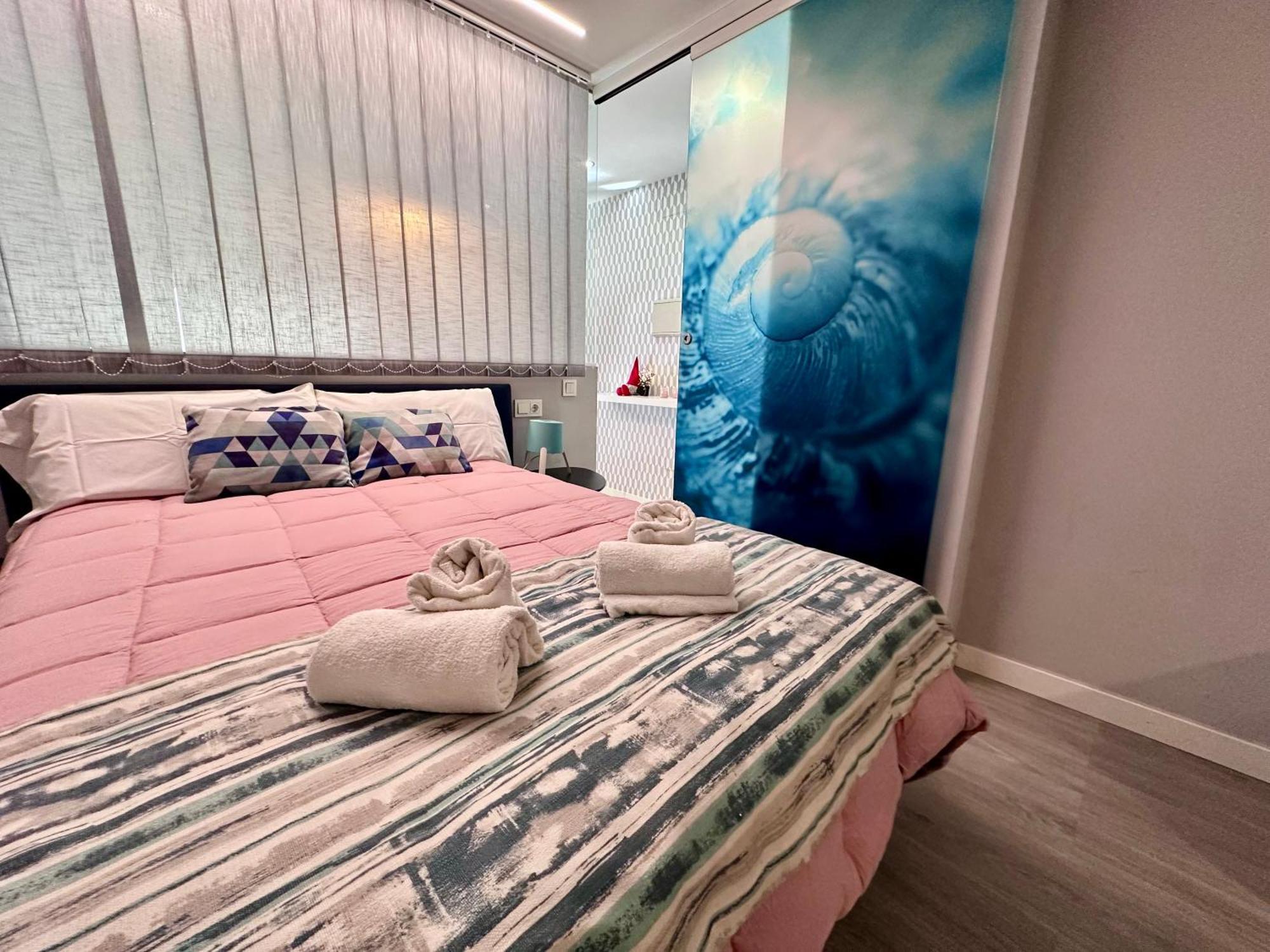 Apartamento Con Vistas, Urb. Mijas Golf. Apartment Santa Fe de los Boliches Ngoại thất bức ảnh